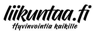 Liikuntaa.fi Retina Logo